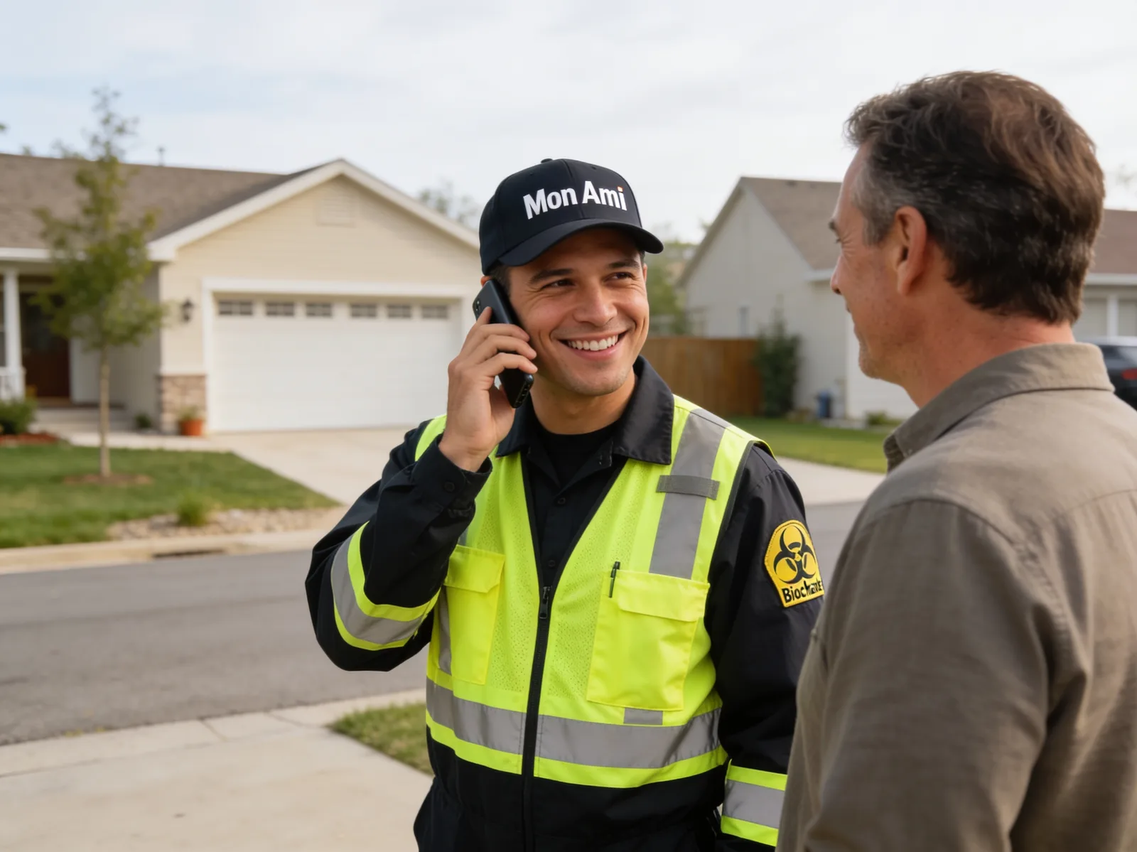 Sewage Cleanup Iowa Falls, IA FAQs